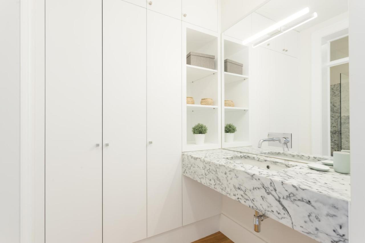 Flh Restauradores Fantastic Flat Appartement Lissabon