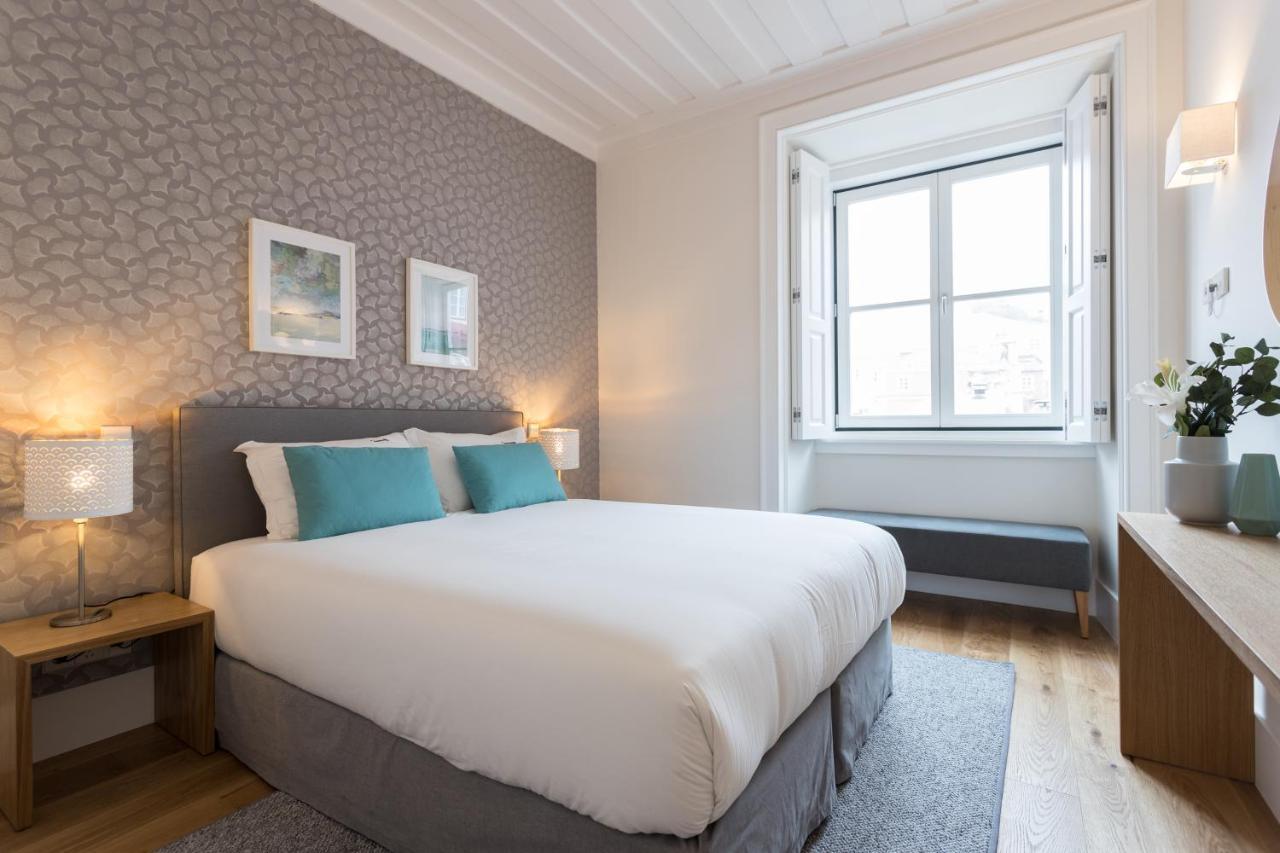 Flh Restauradores Fantastic Flat Lissabon